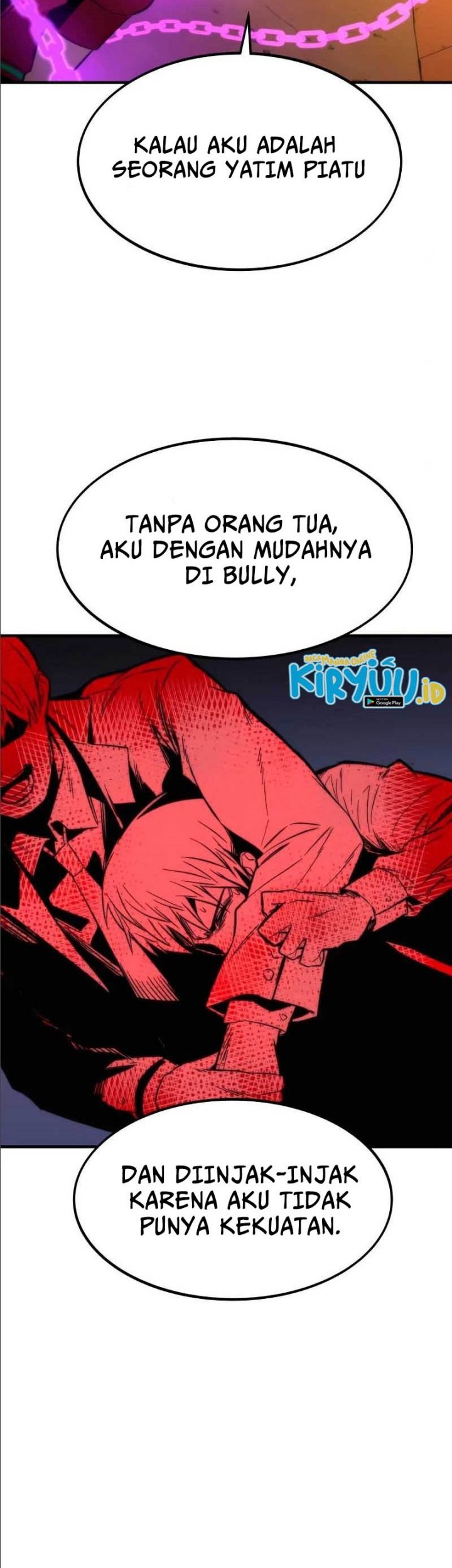 Ultra Alter Chapter 43 Gambar 41