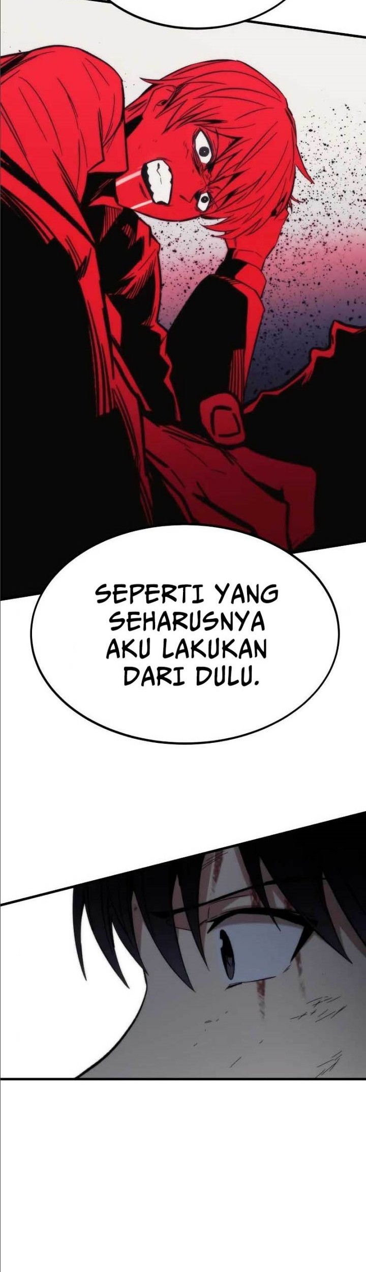 Ultra Alter Chapter 43 Gambar 43