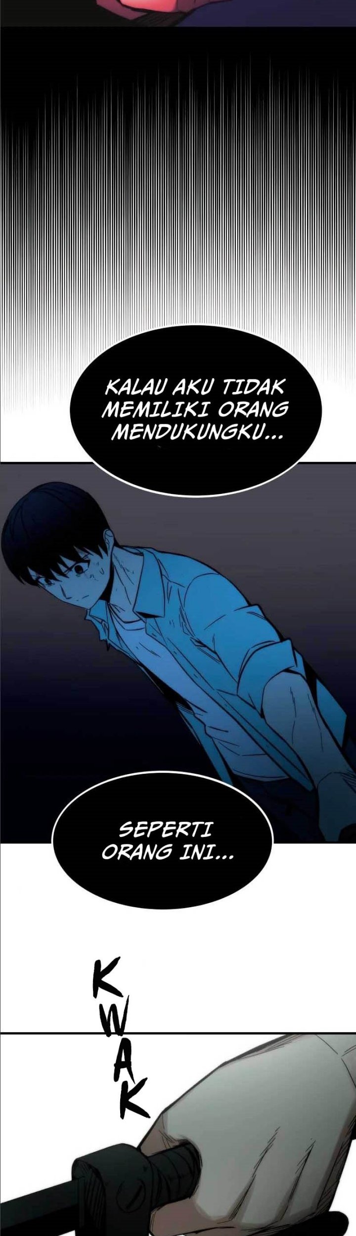 Ultra Alter Chapter 43 Gambar 47