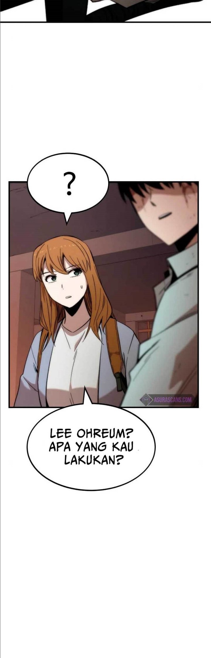 Ultra Alter Chapter 43 Gambar 48