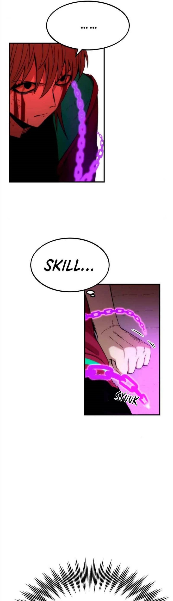 Ultra Alter Chapter 43 Gambar 49