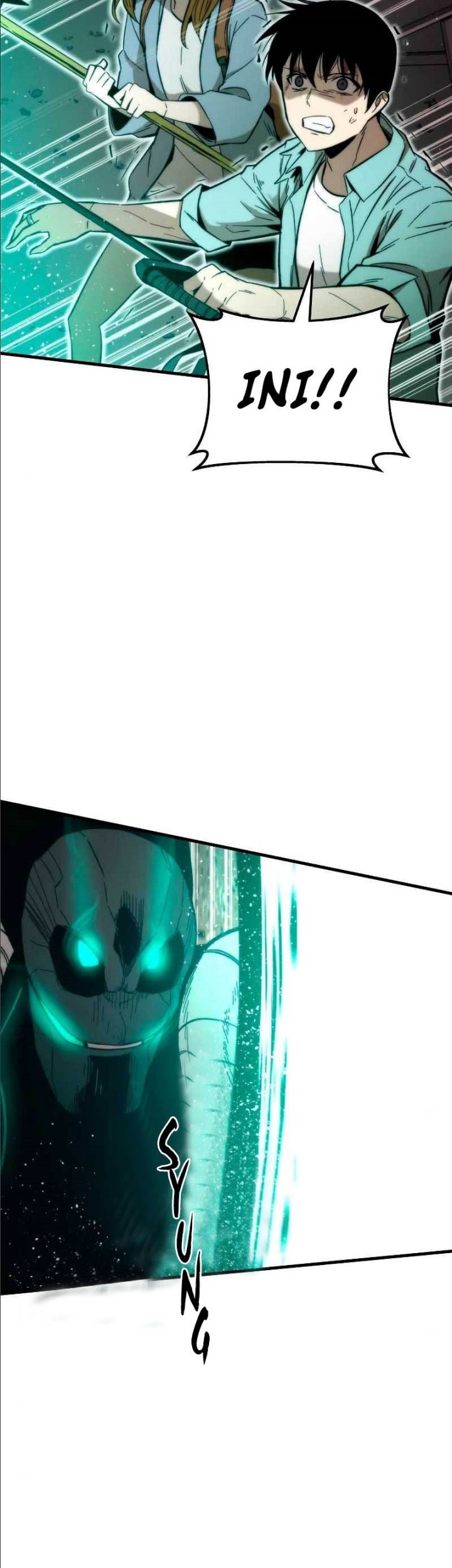 Ultra Alter Chapter 43 Gambar 51