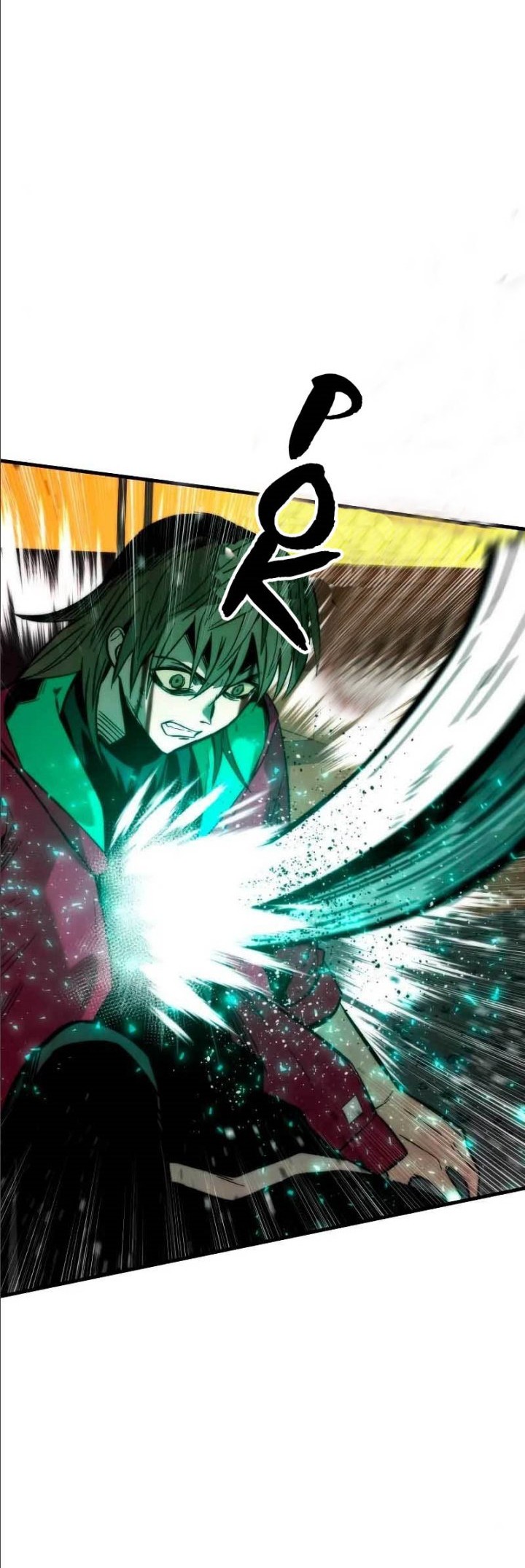 Ultra Alter Chapter 43 Gambar 52