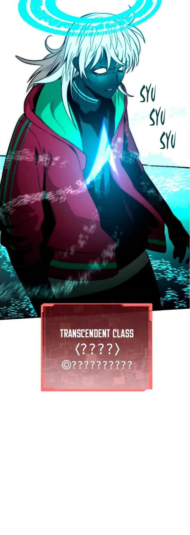 Ultra Alter Chapter 43 Gambar 56