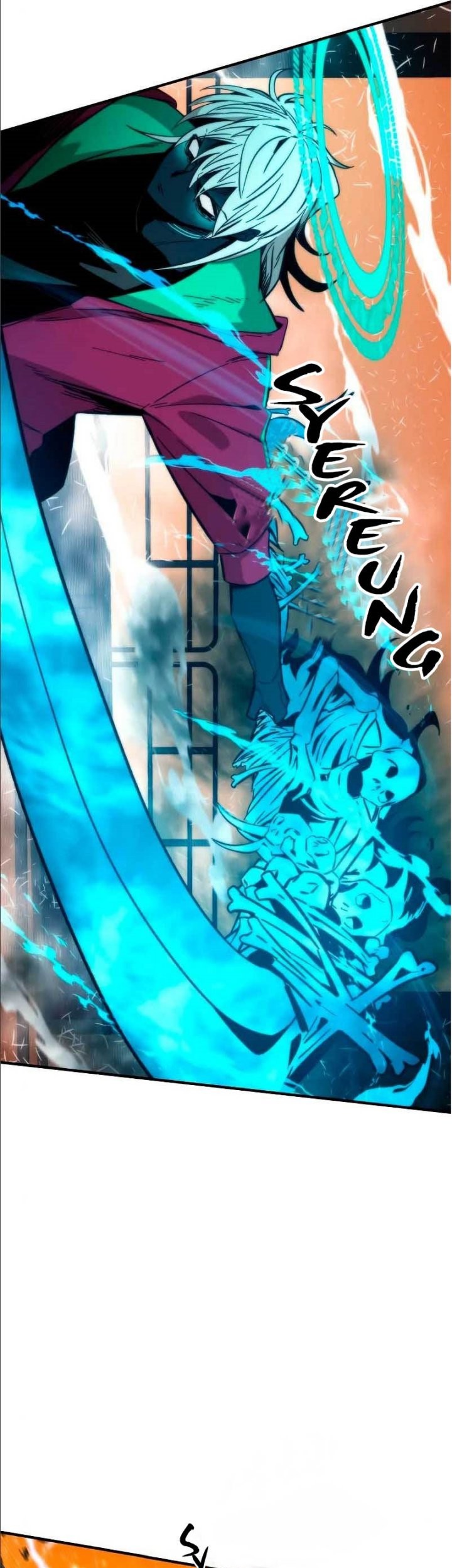 Ultra Alter Chapter 43 Gambar 57