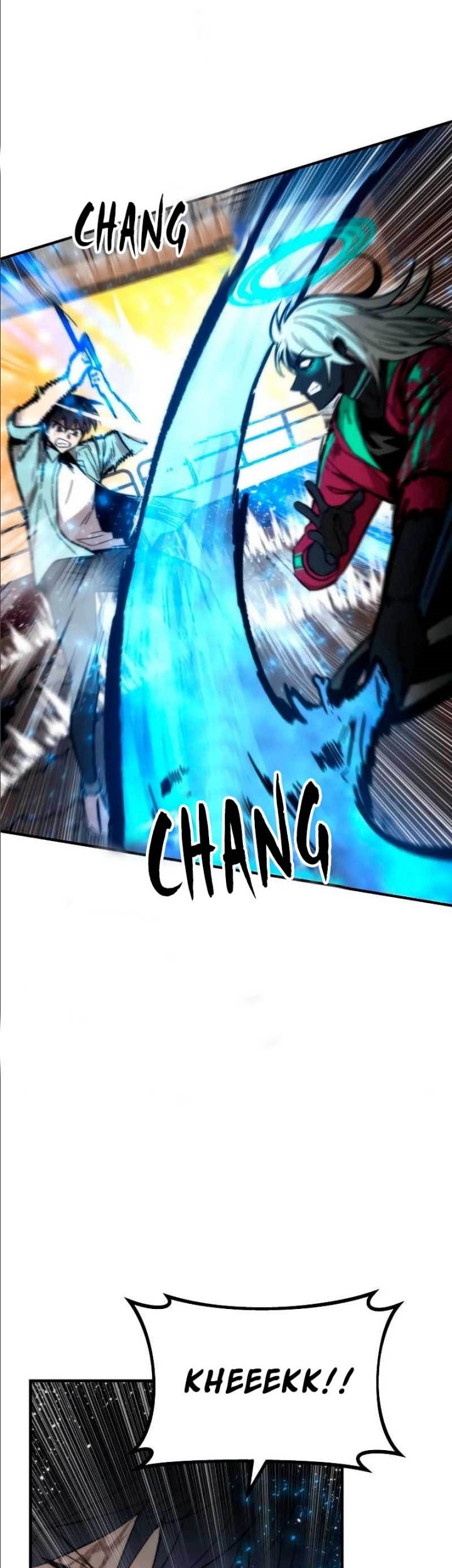 Ultra Alter Chapter 43 Gambar 61