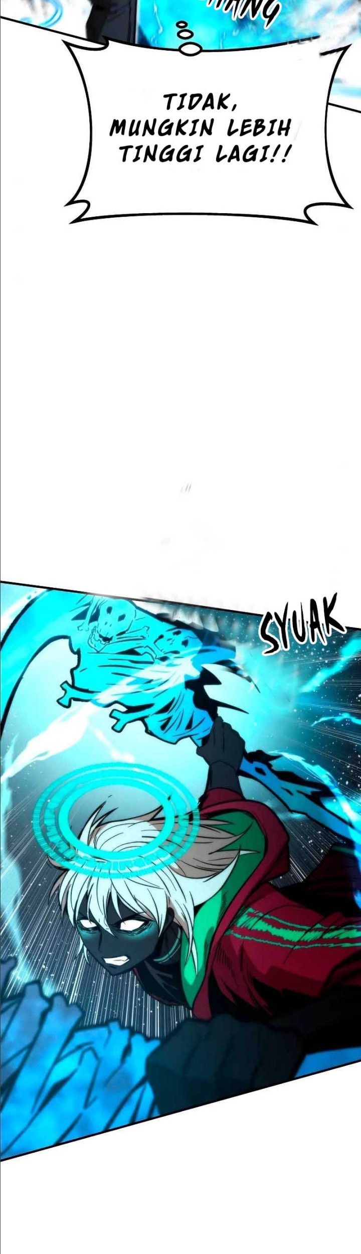 Ultra Alter Chapter 43 Gambar 63