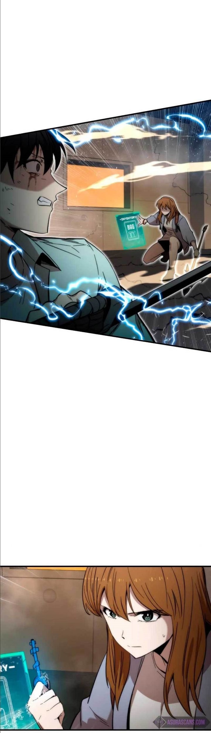 Ultra Alter Chapter 43 Gambar 66