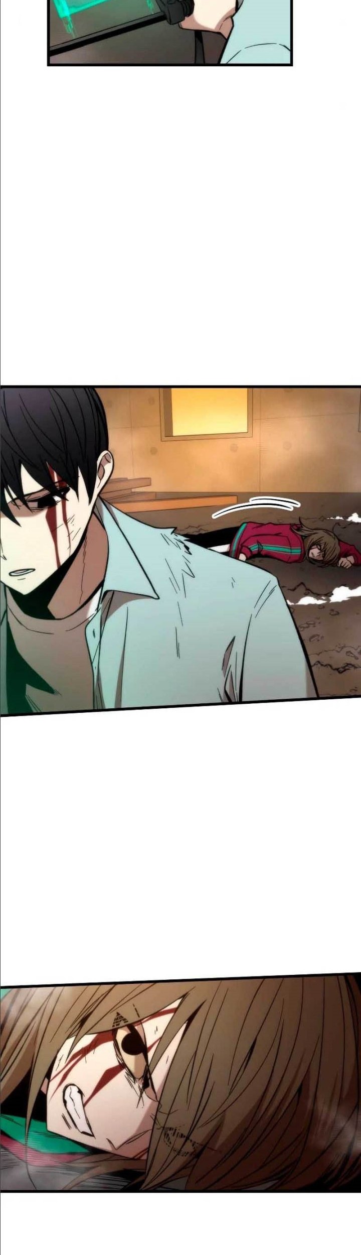 Ultra Alter Chapter 43 Gambar 5