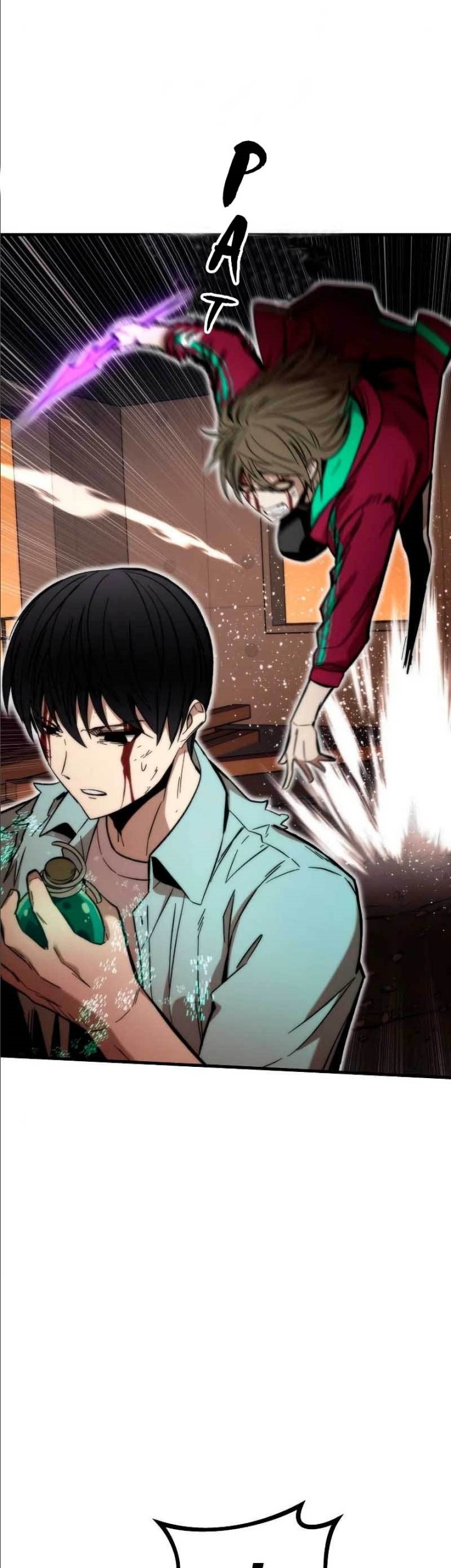 Ultra Alter Chapter 43 Gambar 7