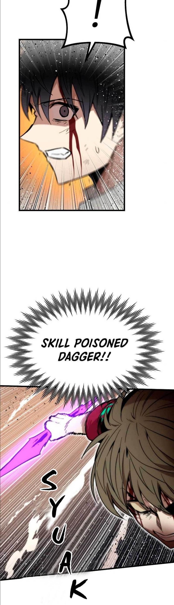 Ultra Alter Chapter 43 Gambar 8