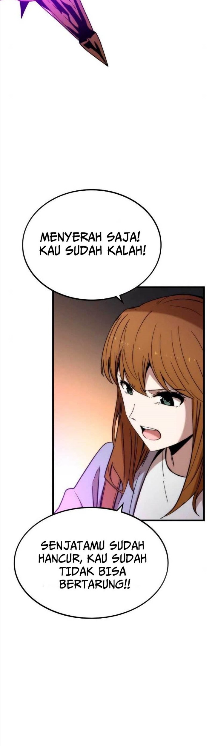 Ultra Alter Chapter 43 Gambar 12