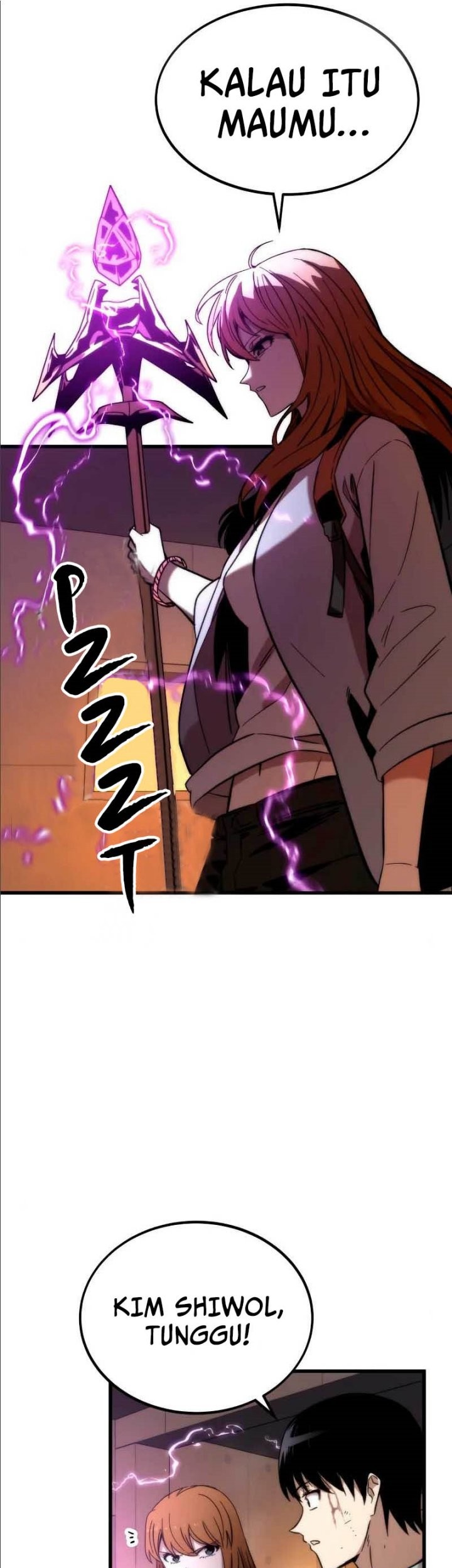 Ultra Alter Chapter 43 Gambar 15