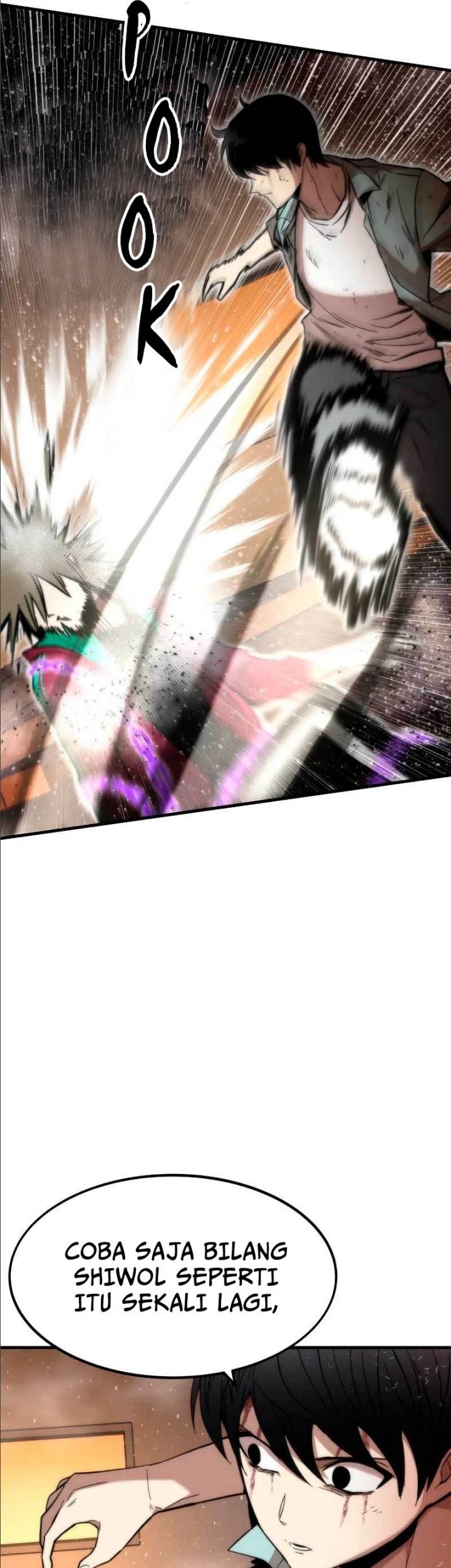 Ultra Alter Chapter 43 Gambar 20