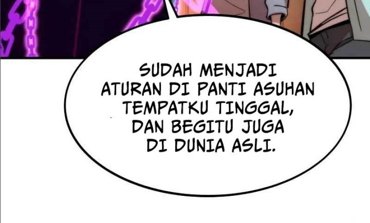 Ultra Alter Chapter 43 Gambar 34