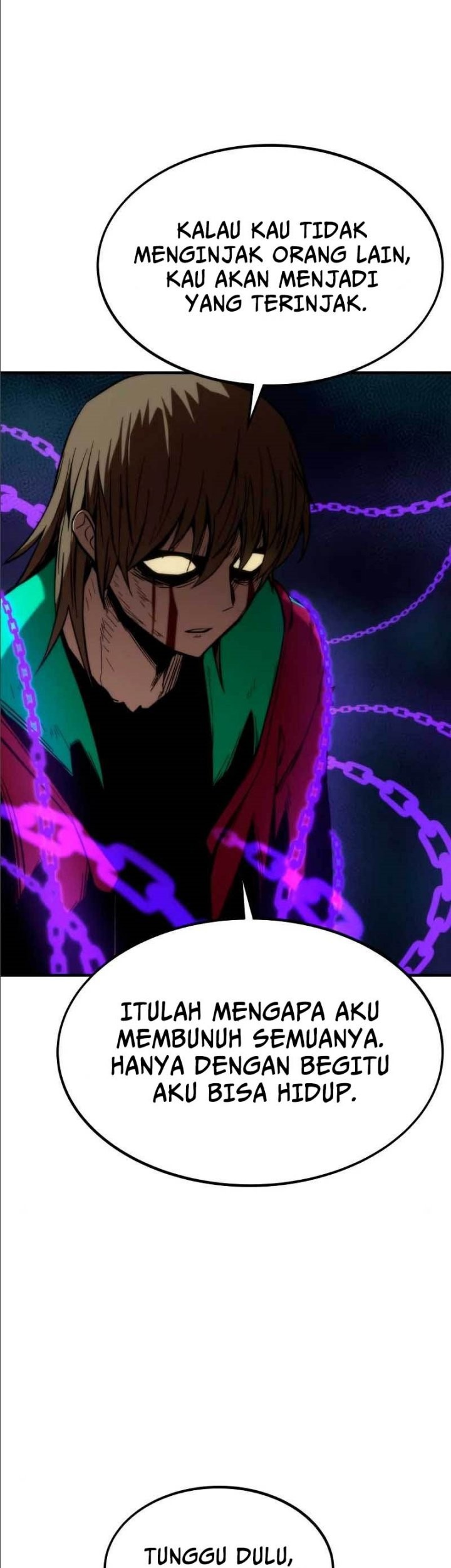 Ultra Alter Chapter 43 Gambar 35