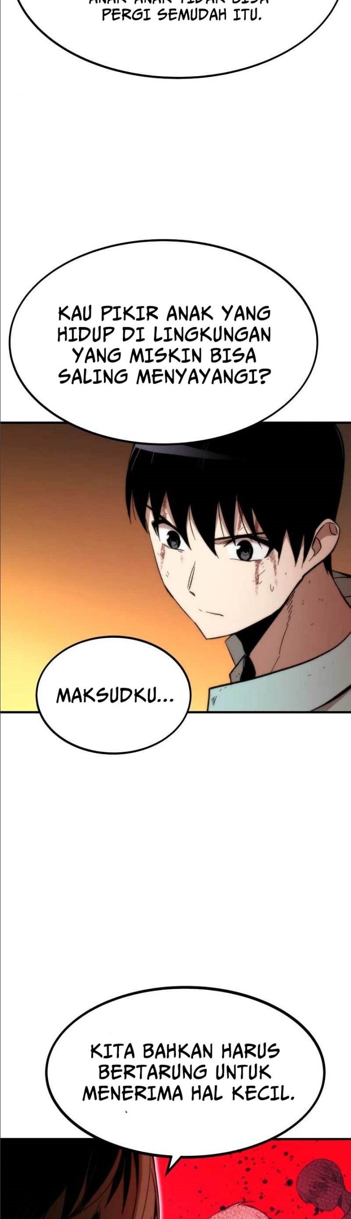 Ultra Alter Chapter 43 Gambar 37