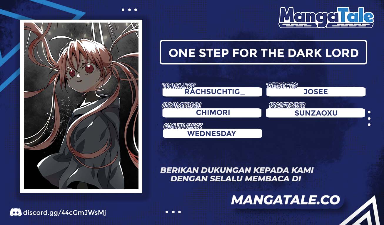 Komik One Step to The Demon King Chapter 48 gambar nomor 1
