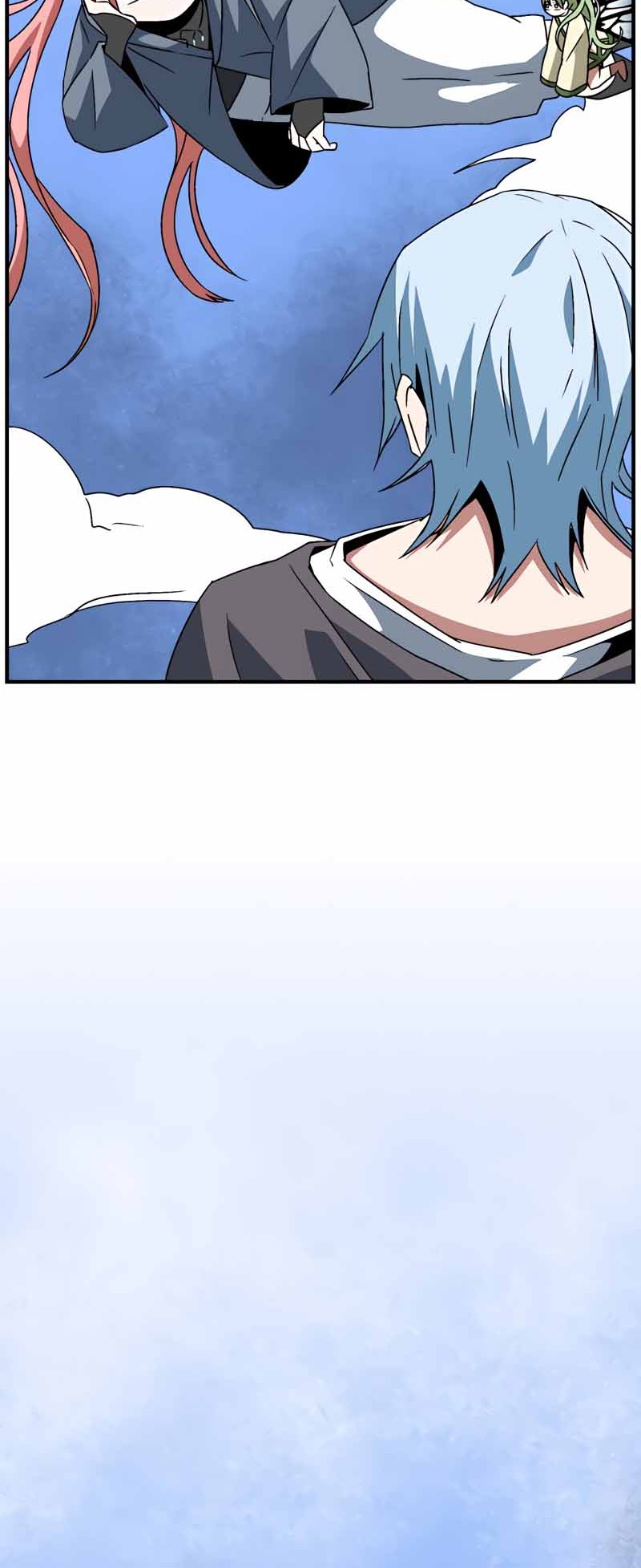 One Step to The Demon King Chapter 48 Gambar 55