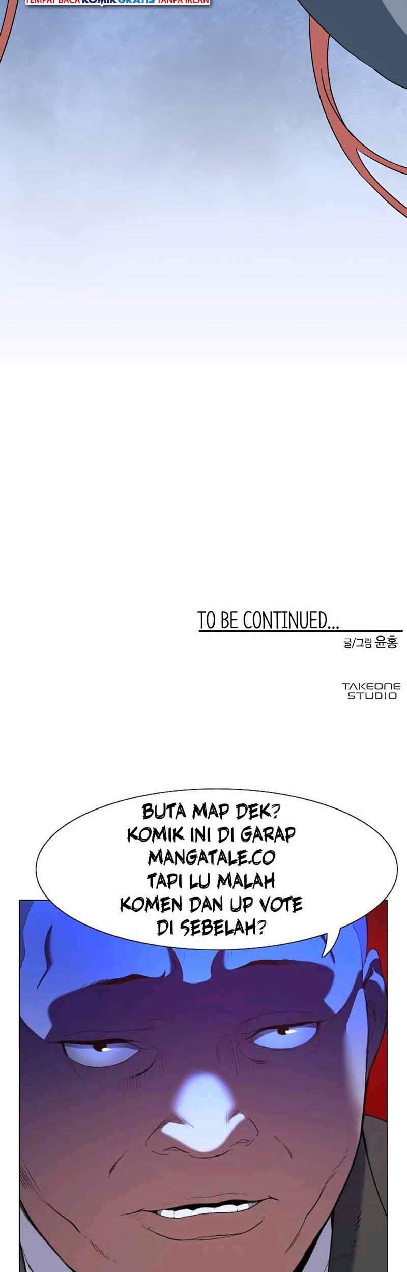 One Step to The Demon King Chapter 48 Gambar 57