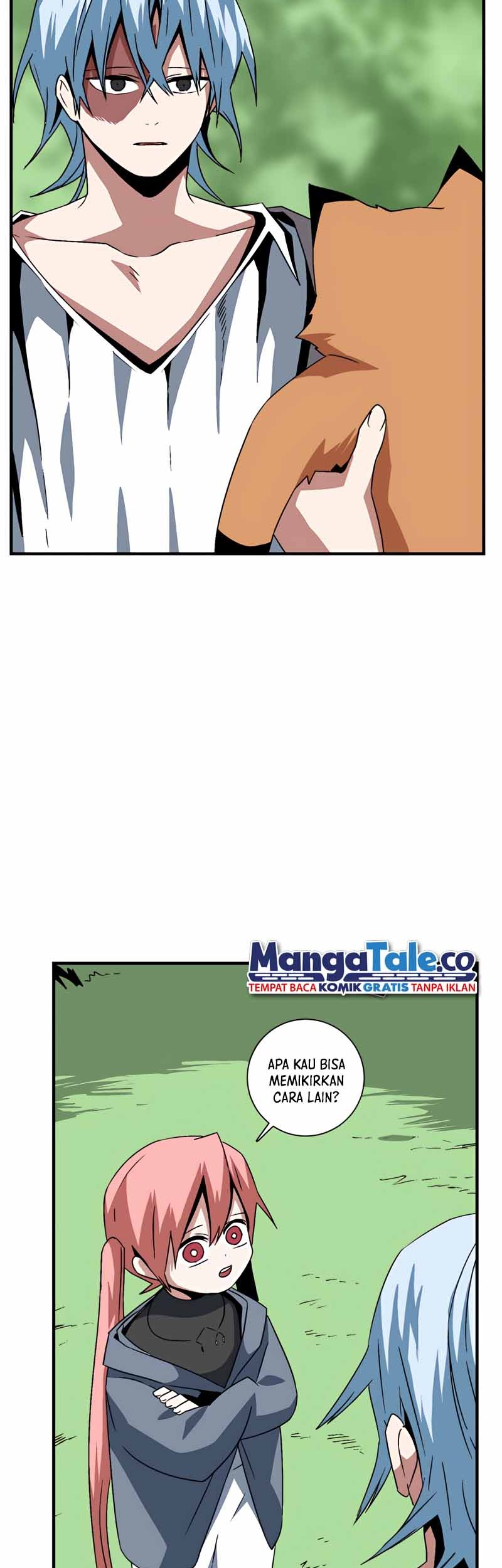 One Step to The Demon King Chapter 48 Gambar 14