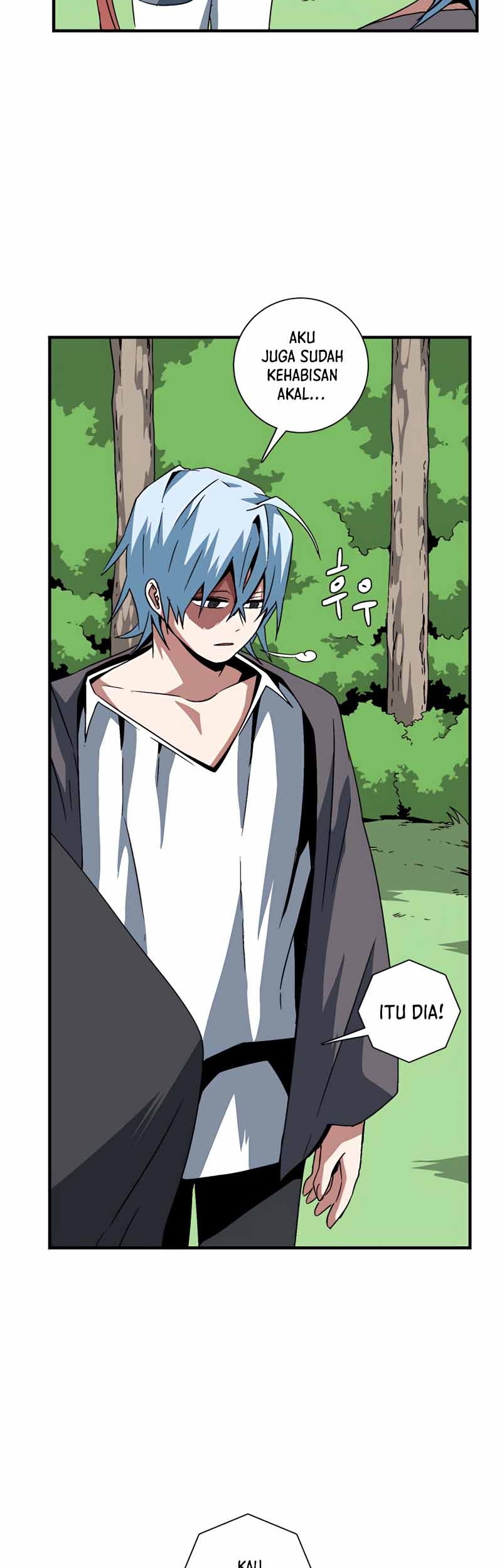 One Step to The Demon King Chapter 48 Gambar 15