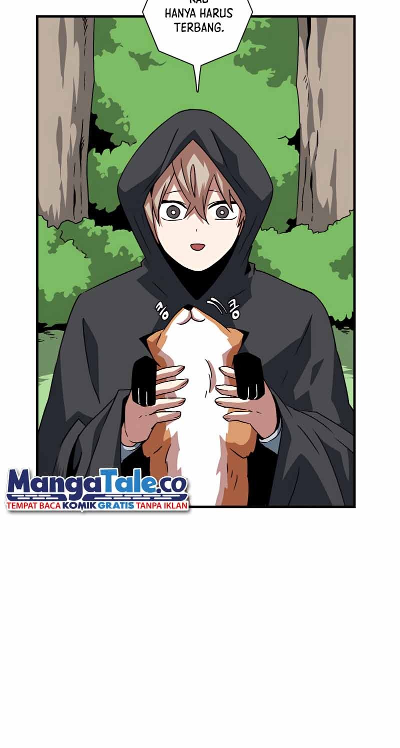 One Step to The Demon King Chapter 48 Gambar 16