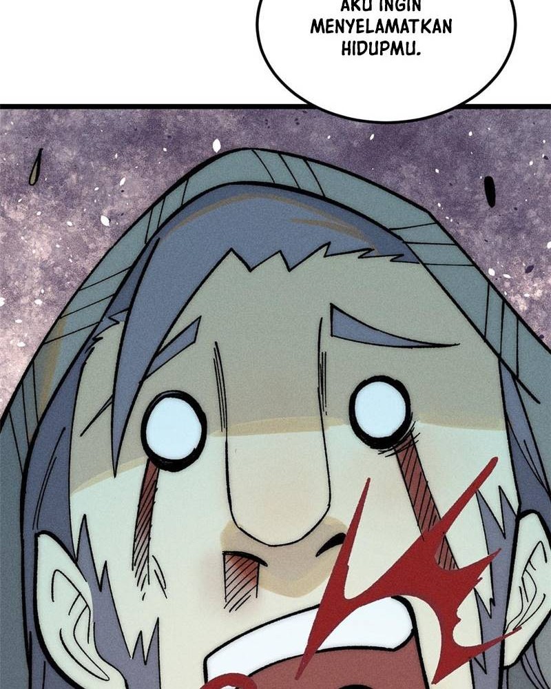 All Hail the Sect Leader Chapter 206 Gambar 44