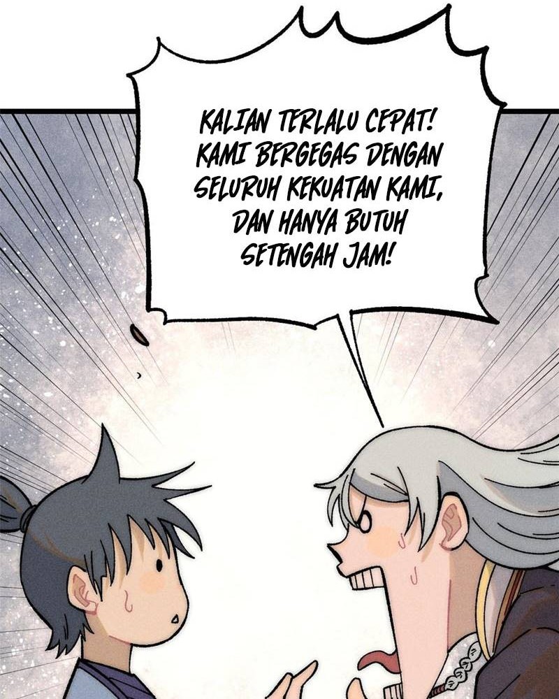 All Hail the Sect Leader Chapter 206 Gambar 7