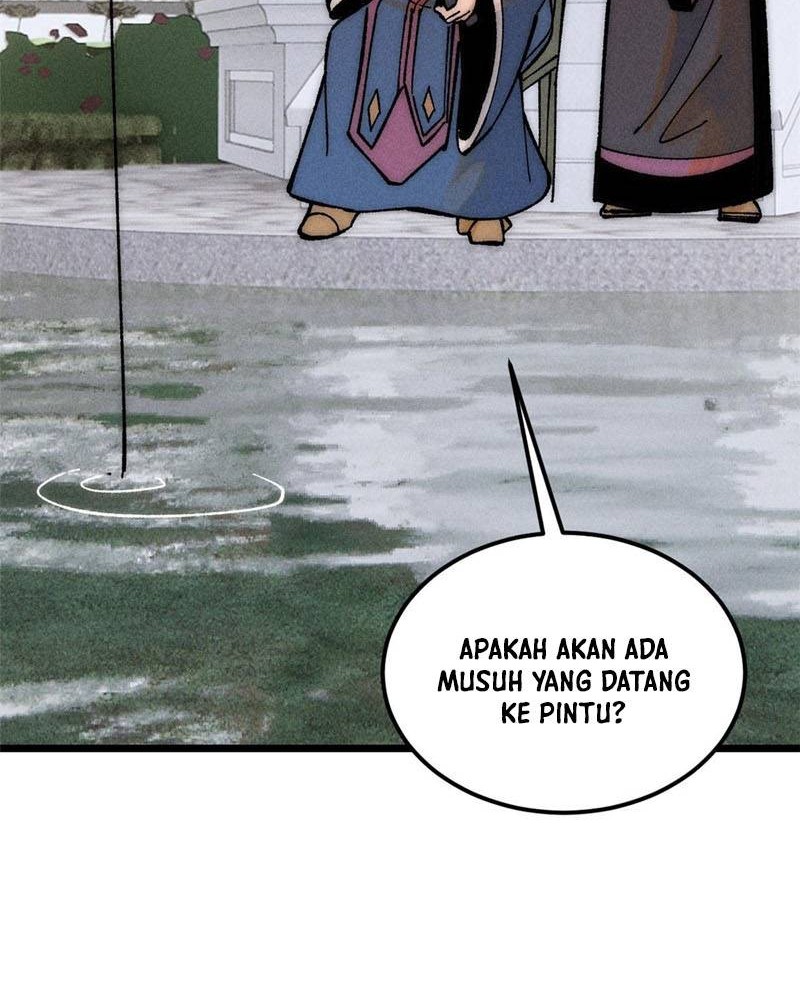 All Hail the Sect Leader Chapter 206 Gambar 13