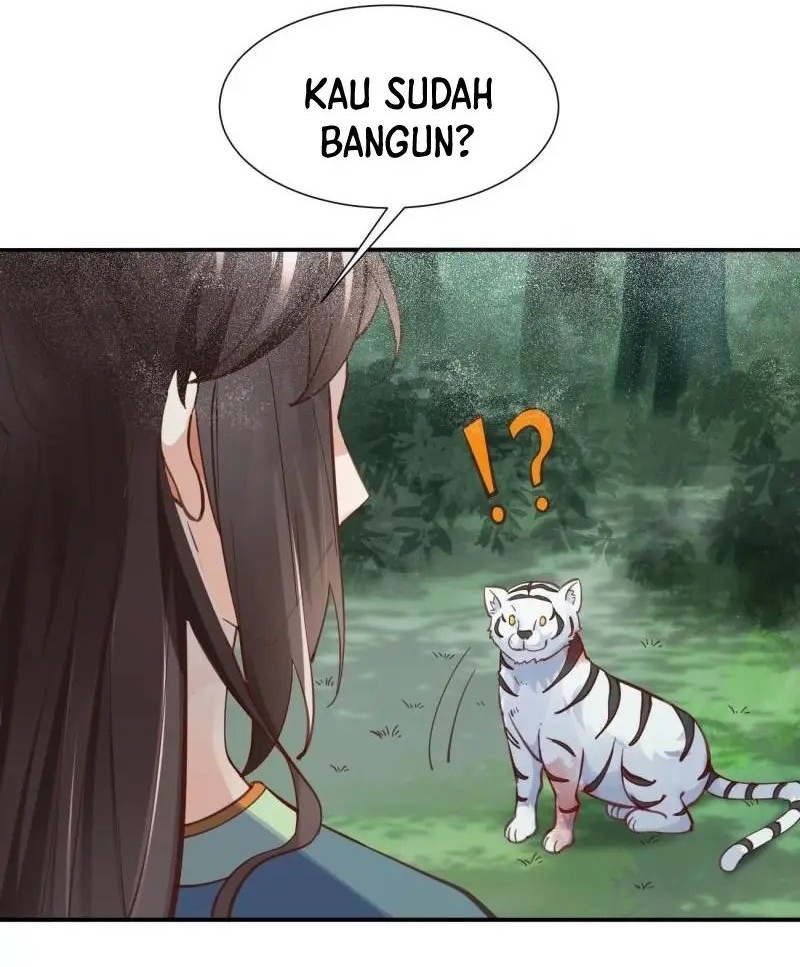The Ghostly Doctor Chapter 538 Gambar 28
