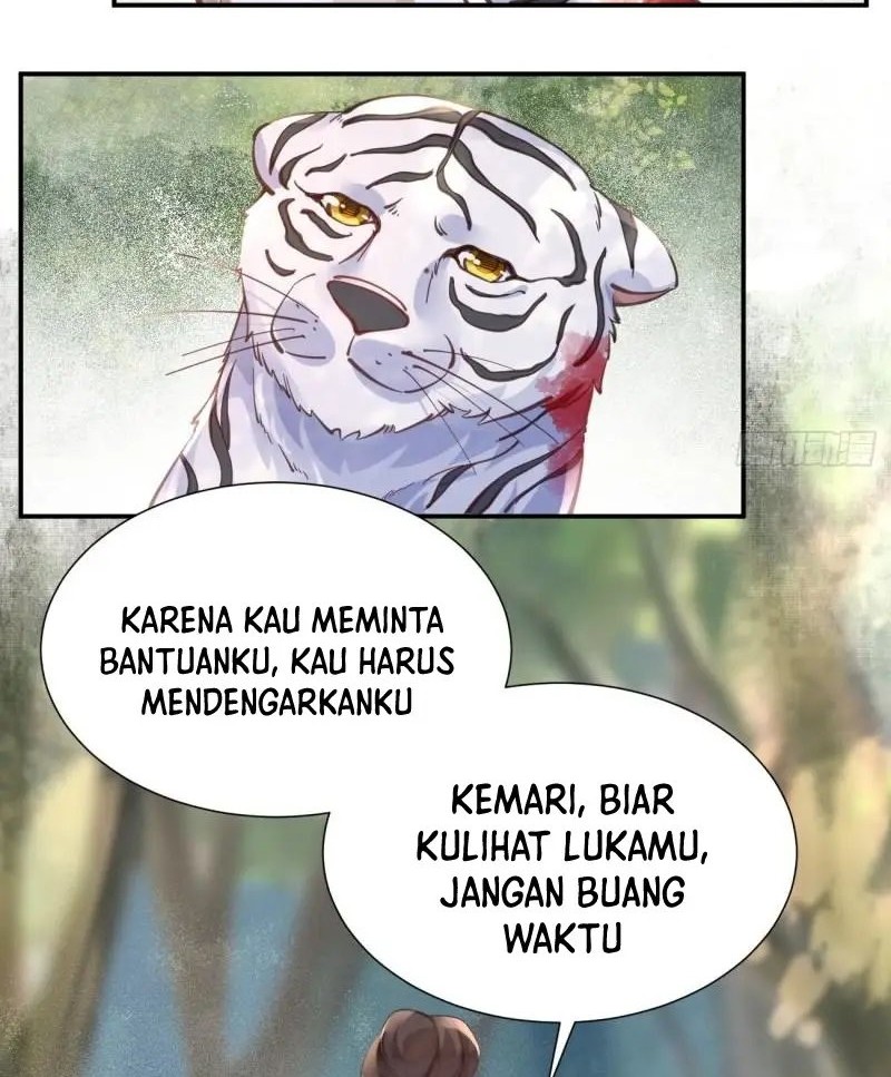 The Ghostly Doctor Chapter 538 Gambar 10