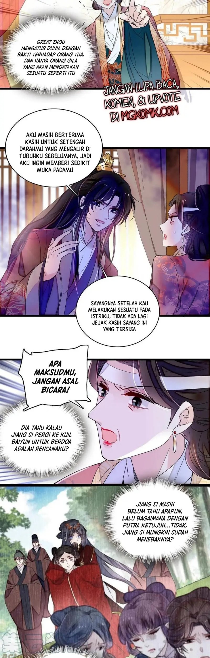 Sijin Chapter 308 Gambar 19