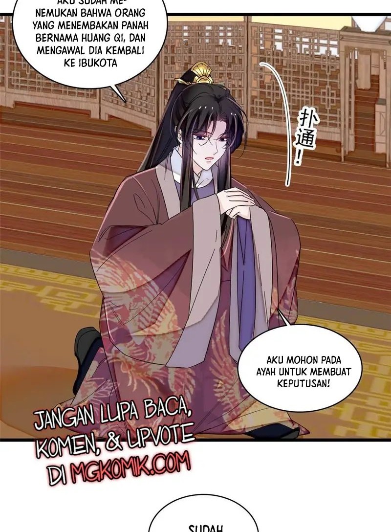 Sijin Chapter 307 Gambar 18