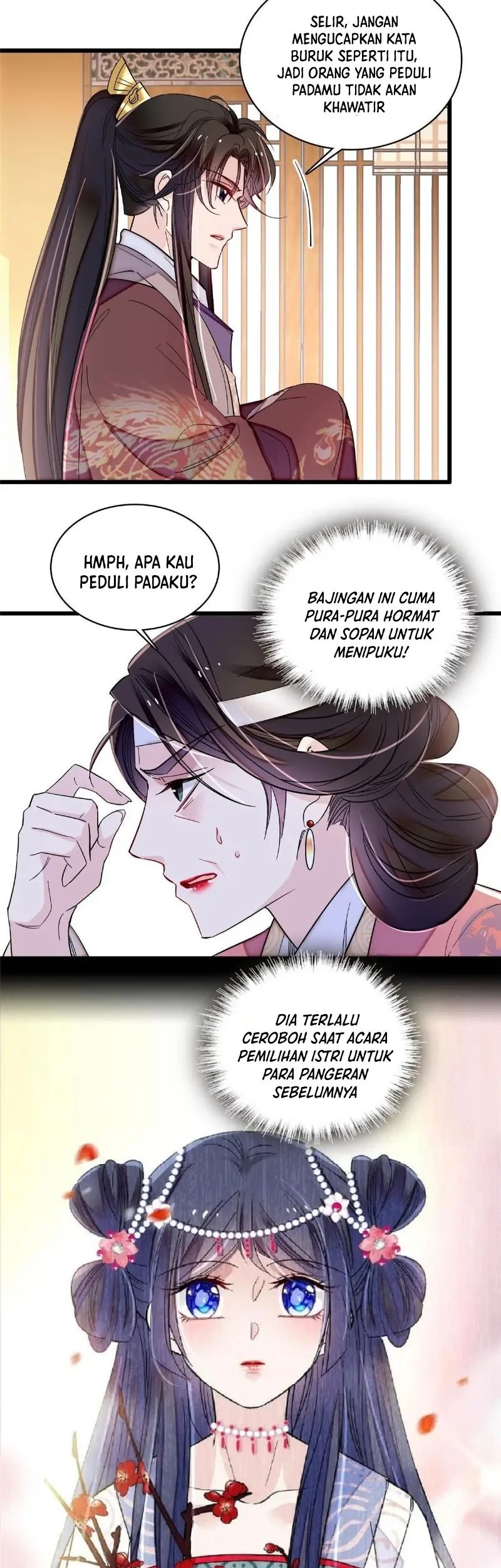 Sijin Chapter 307 Gambar 25
