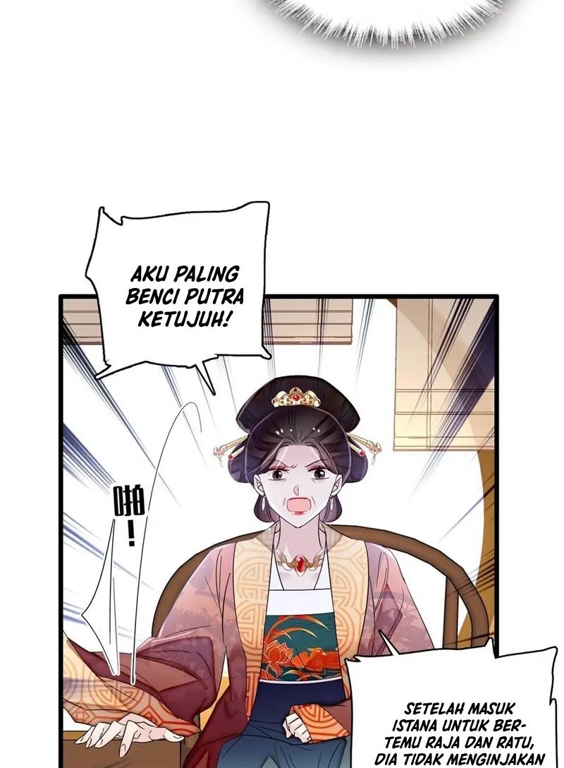 Sijin Chapter 307 Gambar 6