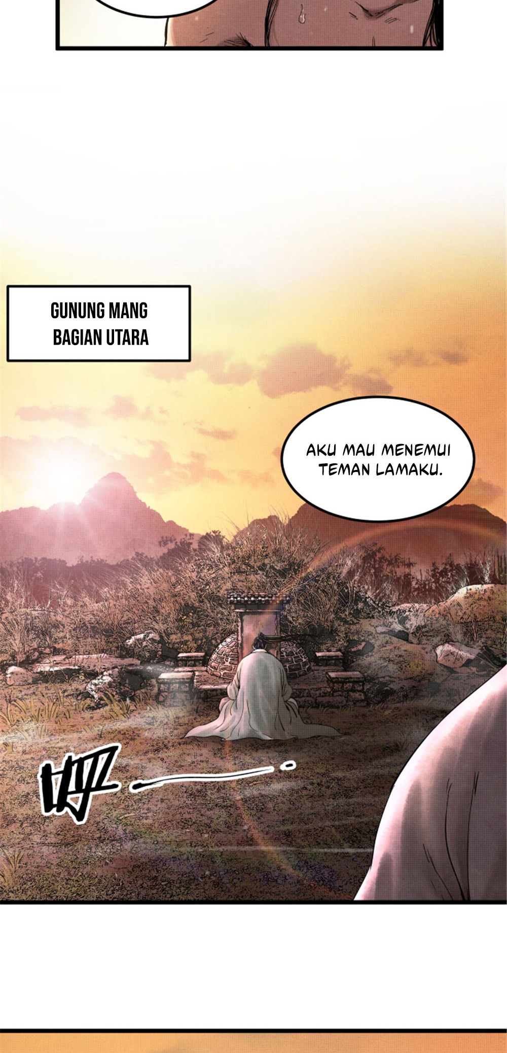 Lu Bu’s Life Simulator Chapter 24 Gambar 10