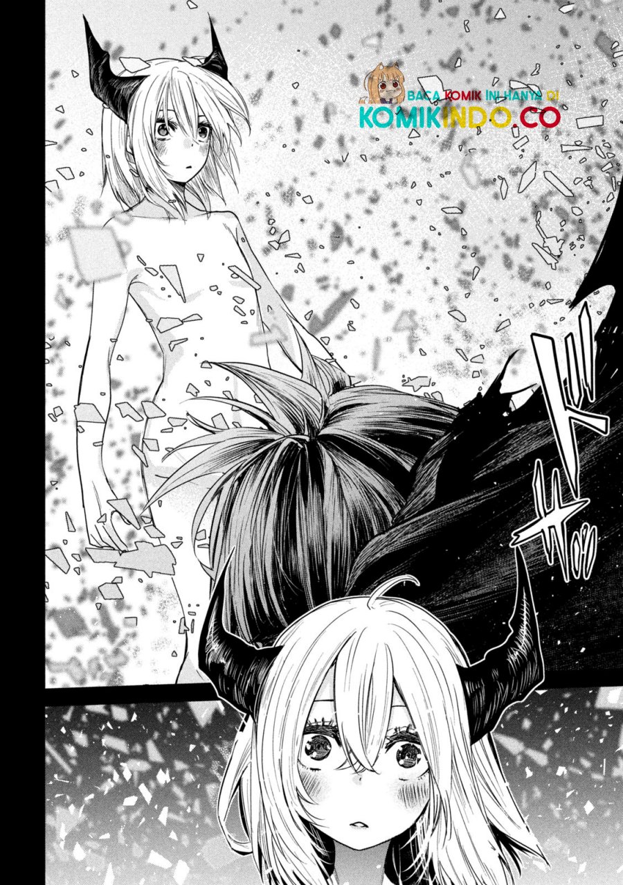 Isekai Kaeri no Daikenja-sama wa Sore Demo Kossori Kurashite Iru Tsumori desu Chapter 15 Gambar 19