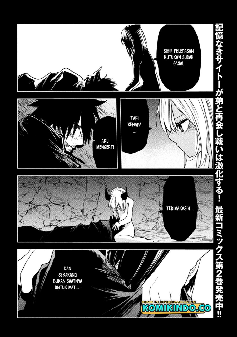 Isekai Kaeri no Daikenja-sama wa Sore Demo Kossori Kurashite Iru Tsumori desu Chapter 15 Gambar 23