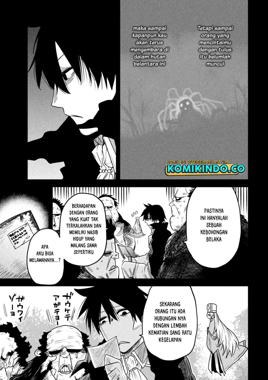 Isekai Kaeri no Daikenja-sama wa Sore Demo Kossori Kurashite Iru Tsumori desu Chapter 15 Gambar 6