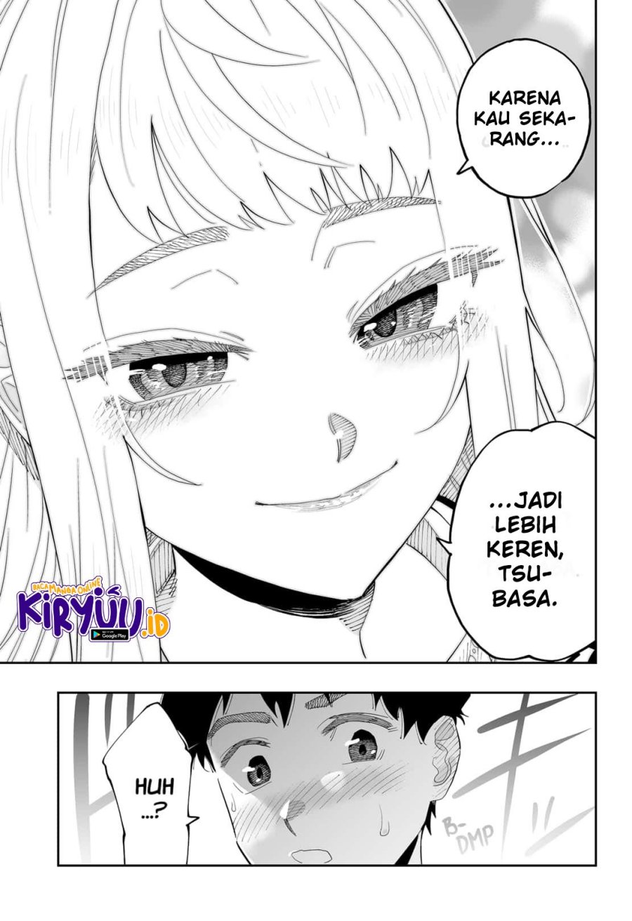 Dosanko Gyaru Is Mega Cute Chapter 89 Gambar 12