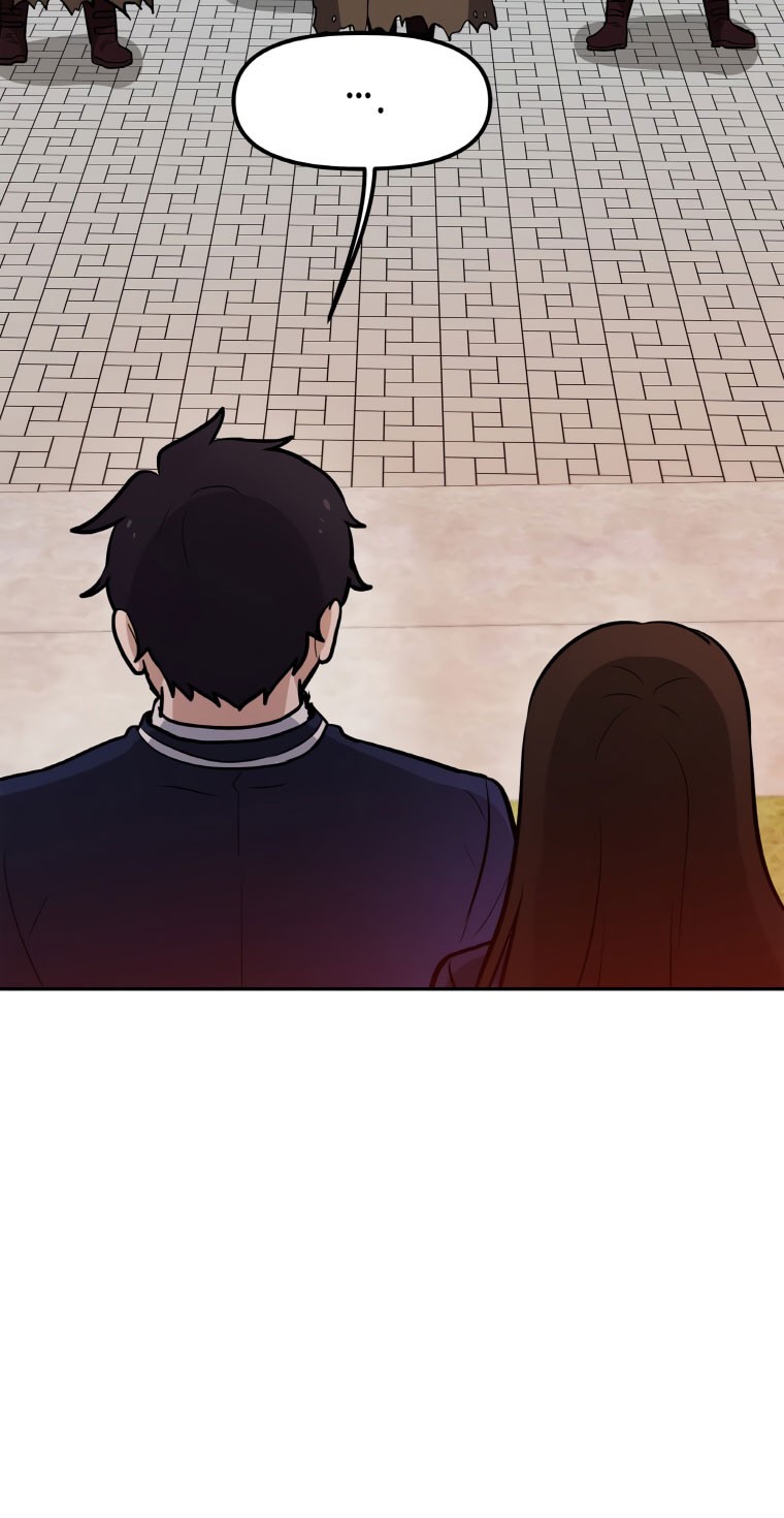 I Have Max Level Luck Chapter 45 Gambar 22