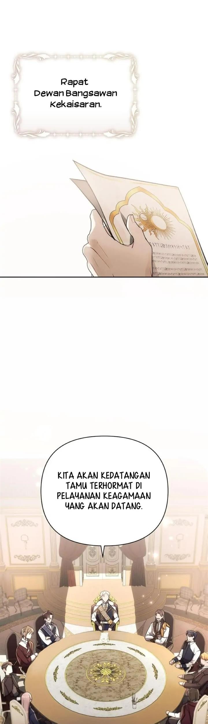 Baca Manhwa Ashtarte Chapter 28 Gambar 2