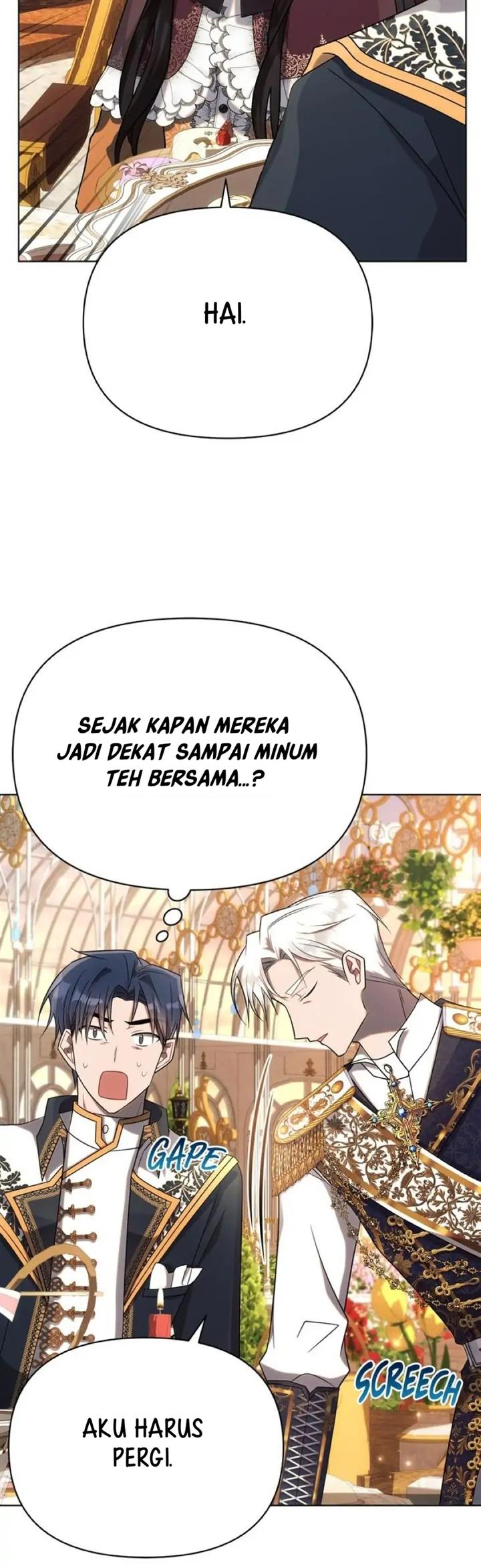 Ashtarte Chapter 27 Gambar 43