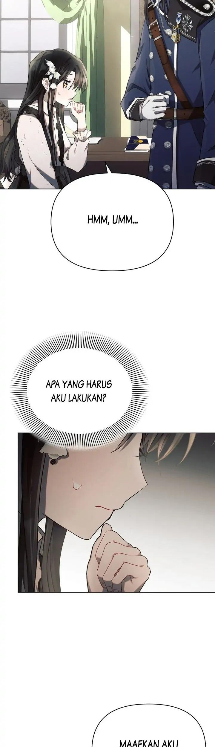 Ashtarte Chapter 26 Gambar 15