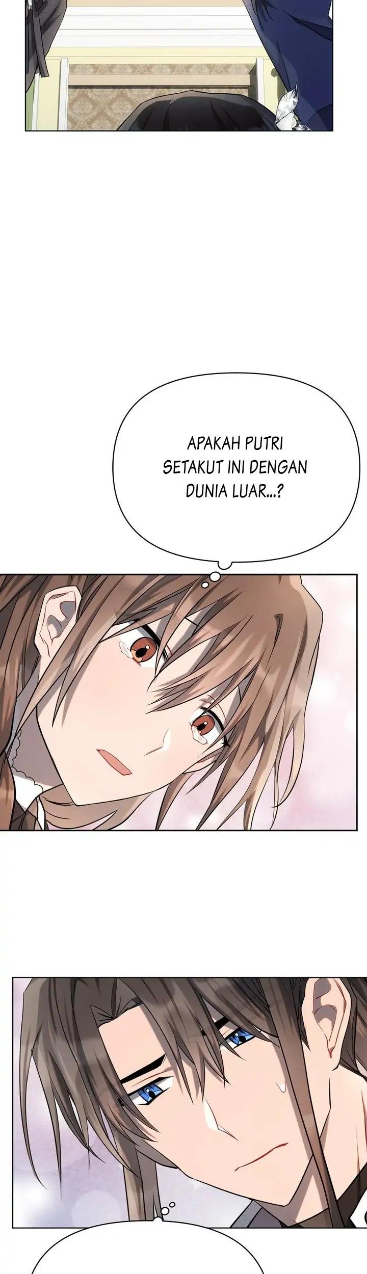 Ashtarte Chapter 25 Gambar 41
