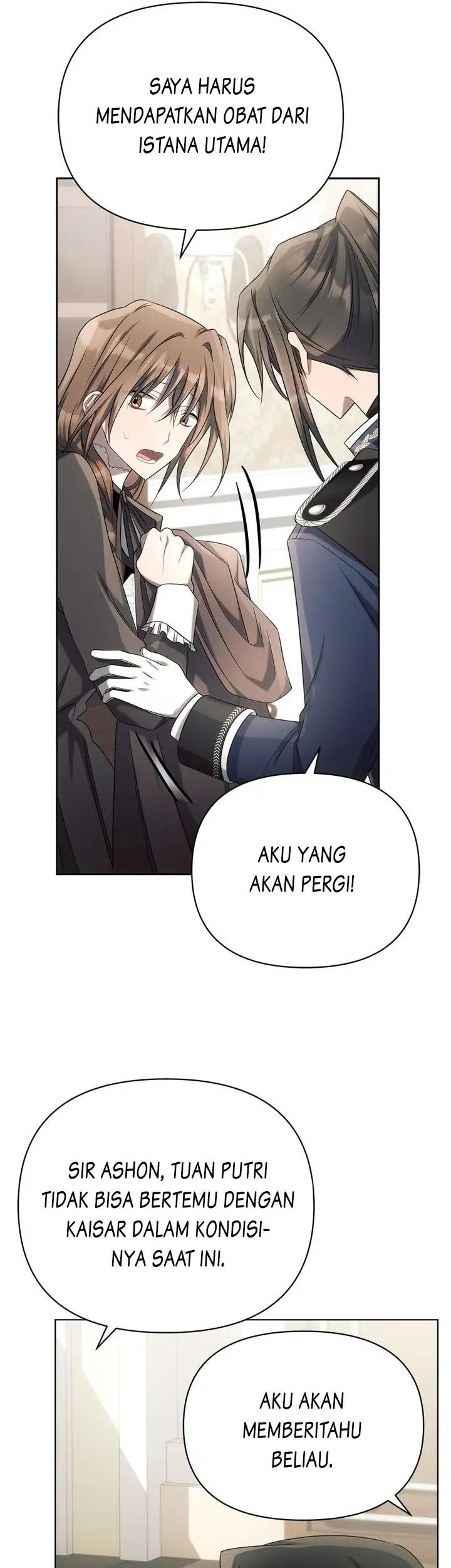 Ashtarte Chapter 25 Gambar 49