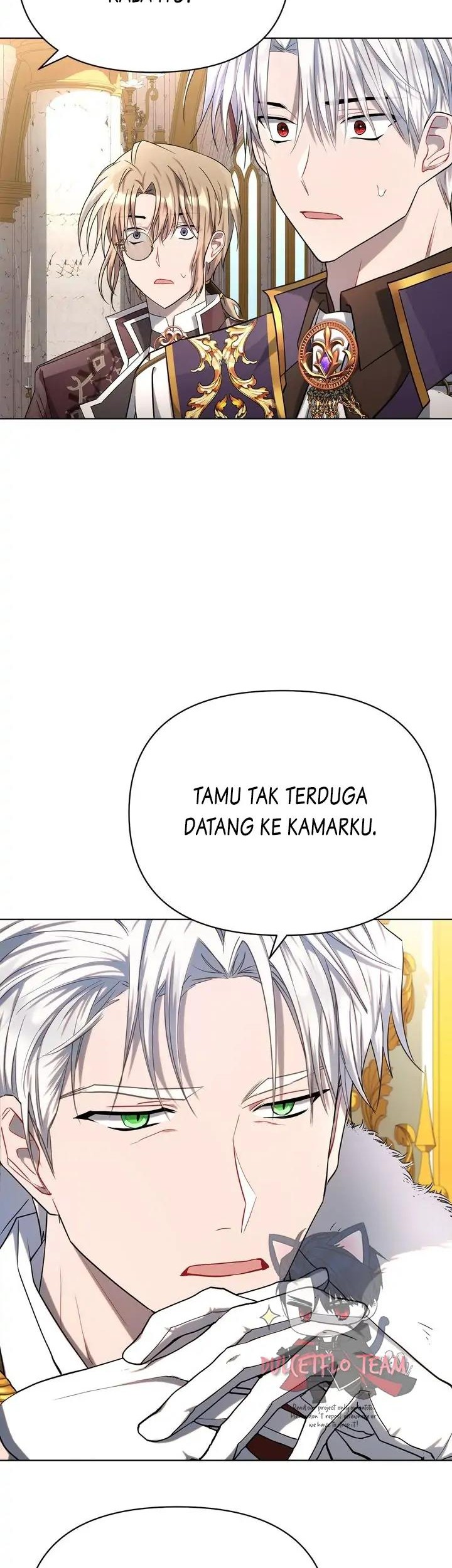 Baca Manhwa Ashtarte Chapter 25 Gambar 2