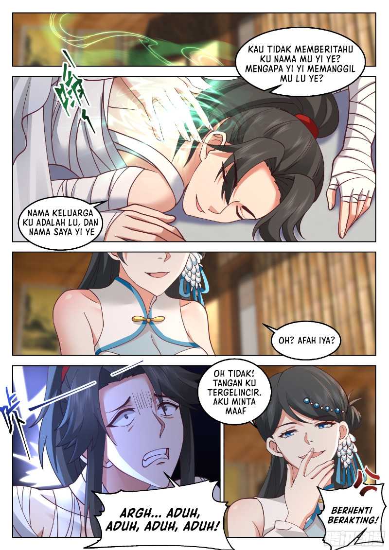 The Great Sage Of Humanity Chapter 46 Gambar 11