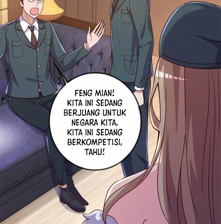 Rebirth of The Earth Immortal Venerable Chapter 159 Gambar 9